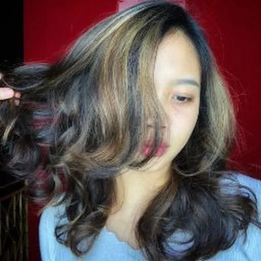 Profil CV Dea Pratiwi