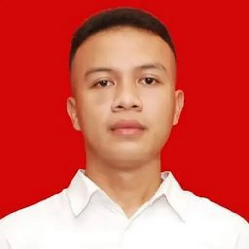 Profil CV Dede Ardiansyah Nasution