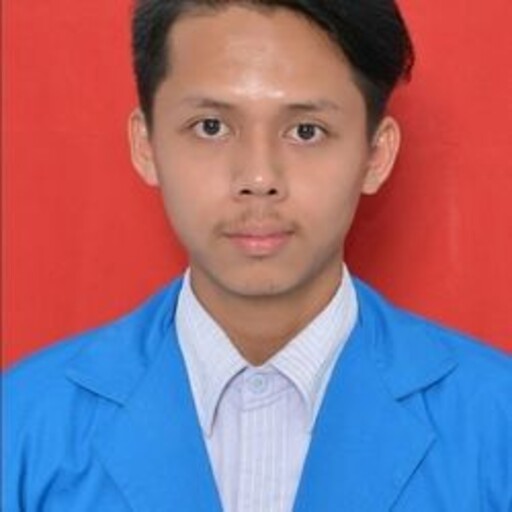 Profil CV Dede Aria Mulyana