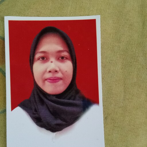Profil CV Dedeh Pawaidul Makiyah - Waitres