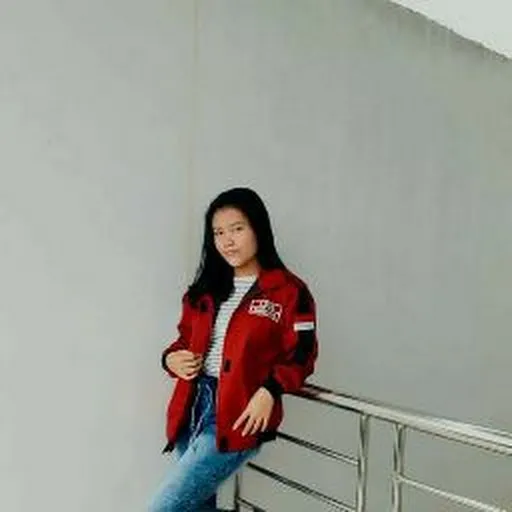 Profil CV Dede Julianti Hutasoit