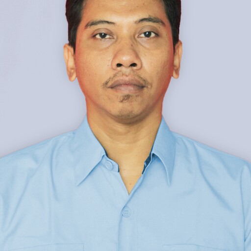 Profil CV Deden Bernard Alfiana