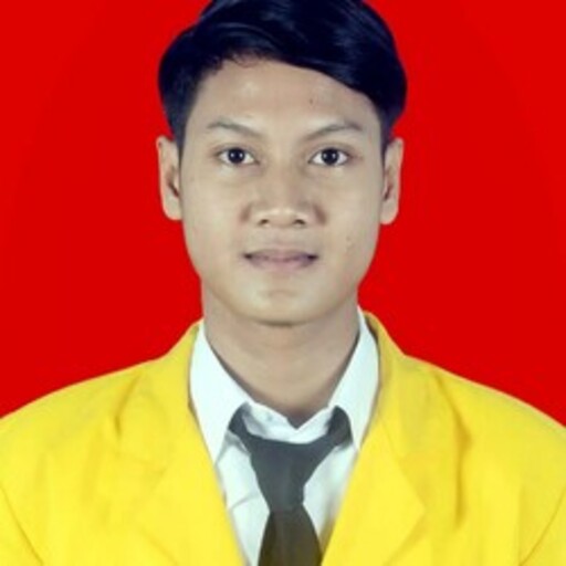Profil CV Deden Ginanjar Setiadi - SMA N 3 Banjar