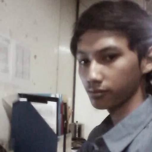 Profil CV Deden M.A