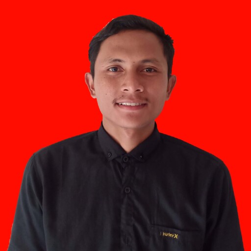 Profil CV Dede Riyanto