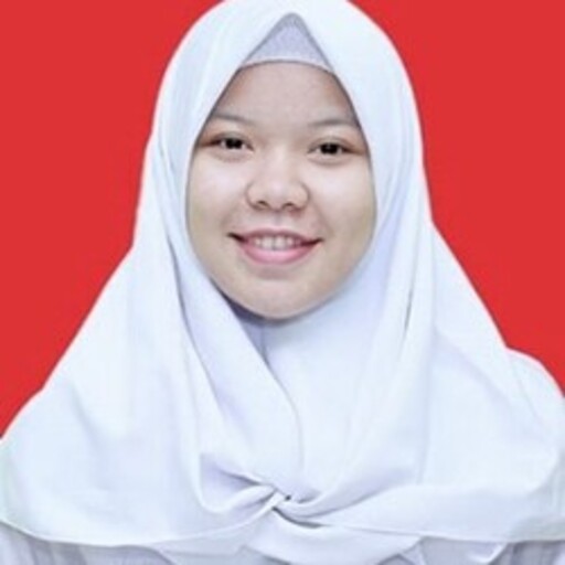 Profil CV Dede Syifa Indriani