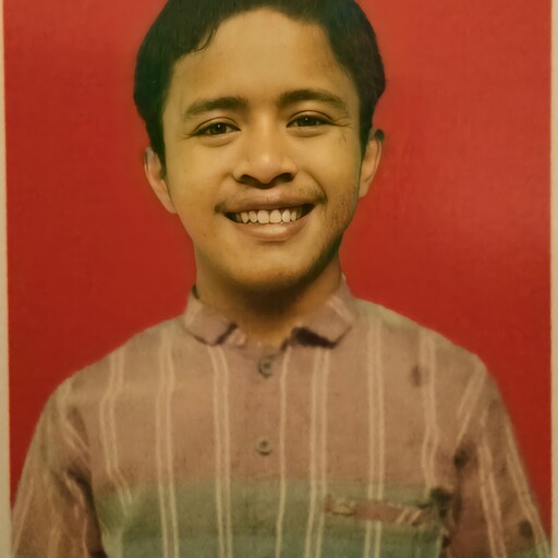 Profil CV Dedi Alit Mulyana