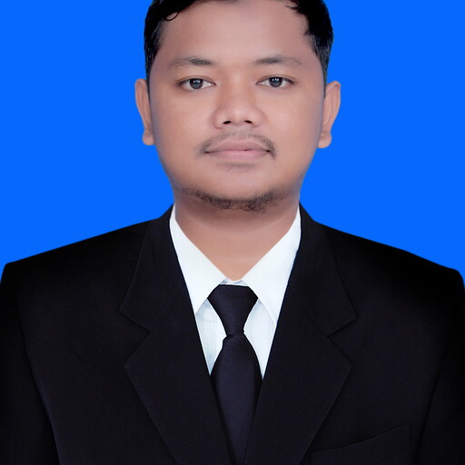 Profil CV Dedi Haryanto