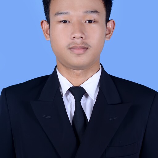 Profil CV Dedi Saputro