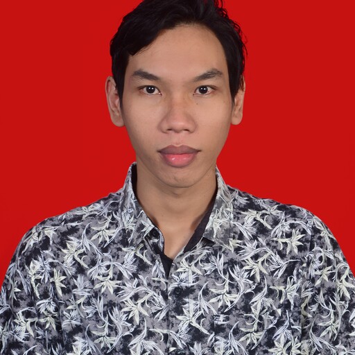 Profil CV Deddy Permadi