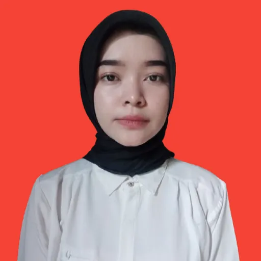 Profil CV Delia Fitriani