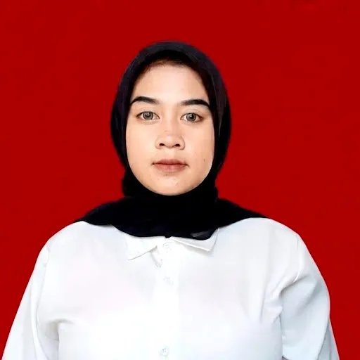 Profil CV Delina Juliana Yuniar - Qc