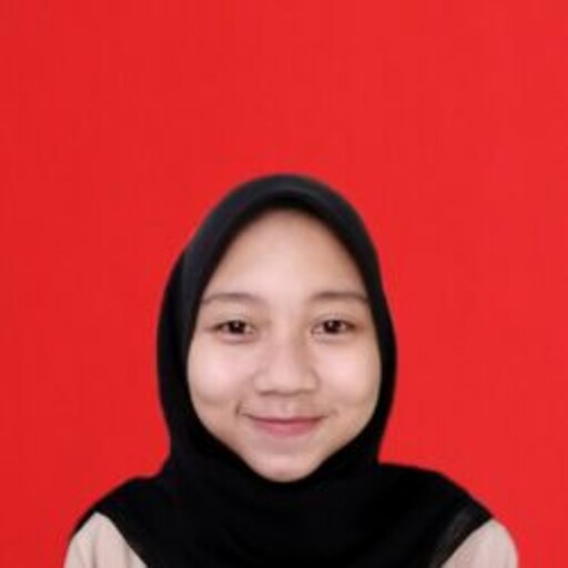 Profil CV Dellana Ismi Sulistiawan - SMK PGRI 2 CIBINONG