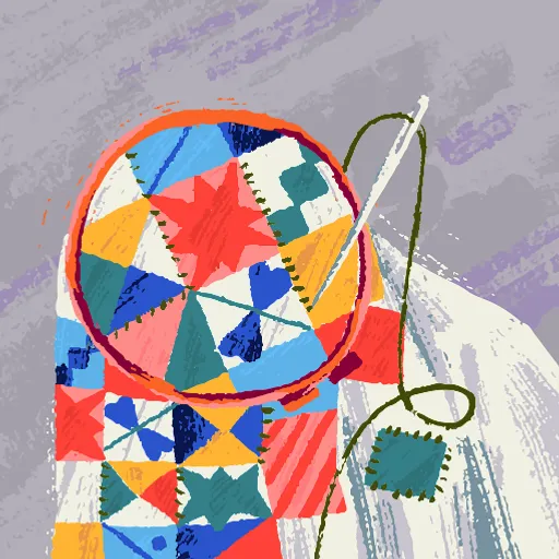 Profil CV Della Puspita Sari