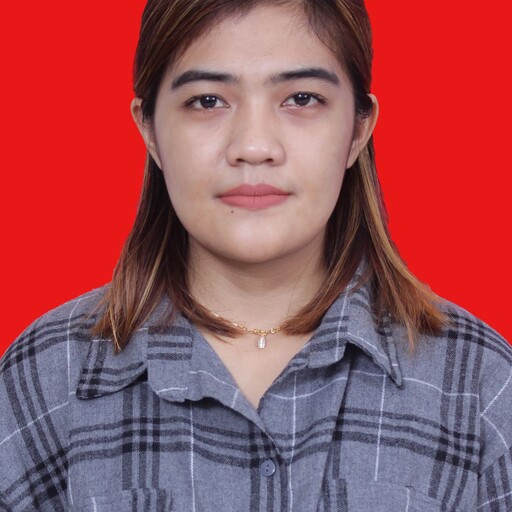 Profil CV Della Widiyaningtiyas - Kasir