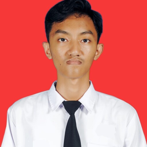Profil CV Del Piero Kurniawan - Asisten