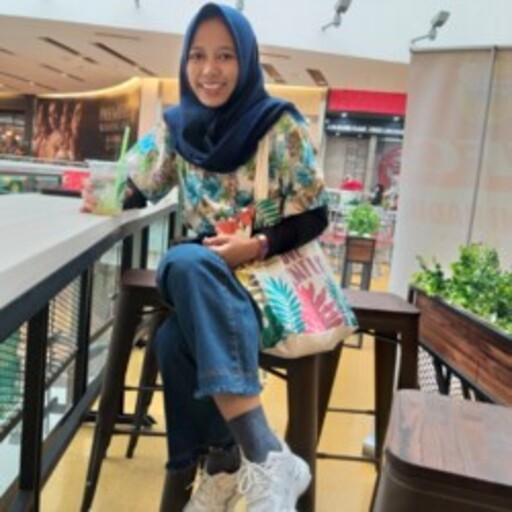 Profil CV Delta Santa Perdana Putri Arengga