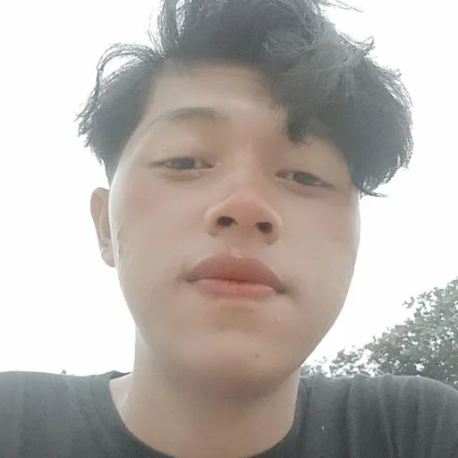 Profil CV Dendi Hidayat - Cook helper