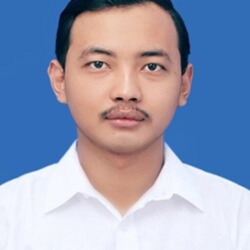 Profil CV Dendy Firmansah