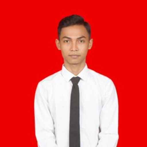 Profil CV Deni Chandra