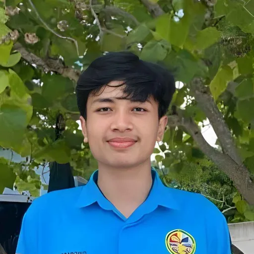 Profil CV Deni Prabowo