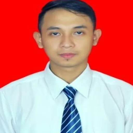 Profil CV DENI PRASETYO, S.T. - Section Head Produksi