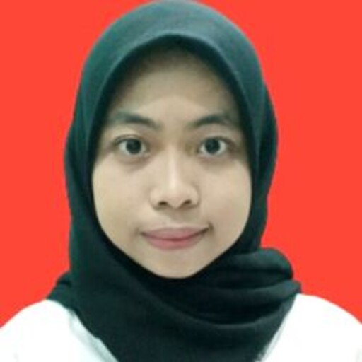 Profil CV DENI SYAHPUTRI