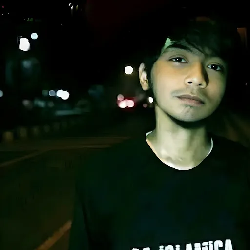 Profil CV Denni Setyawan