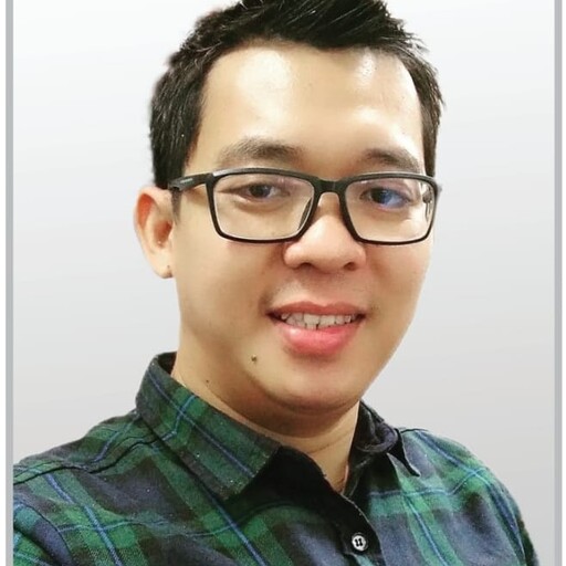Profil CV Dennis Ridwansyah