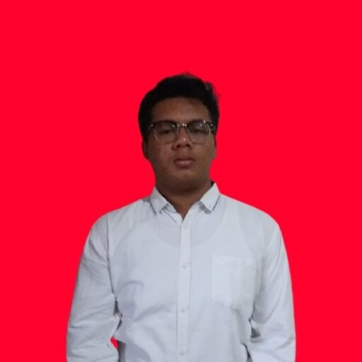 Profil CV Denny Kusumawardhana