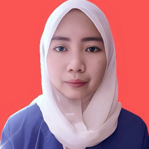 Profil CV Denok Ikko Nanda Agustin Priyanto - Asisten Farmasi
