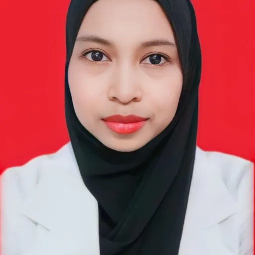 Profil CV Denok Wahyu MartaRina - Apoteker penanggung jawab apotek