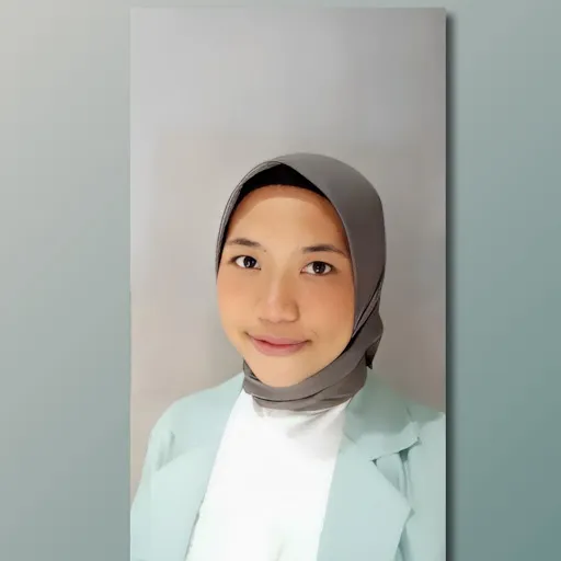 Profil CV Denty Zunia Lasmini