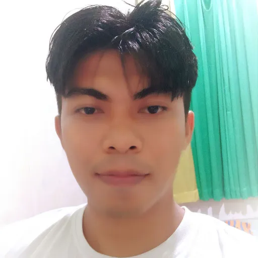 Profil CV deny hidayat