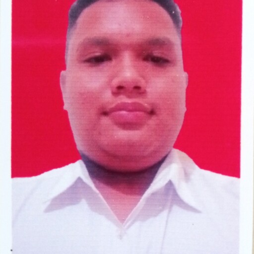 Profil CV Deo Rendi Pratama