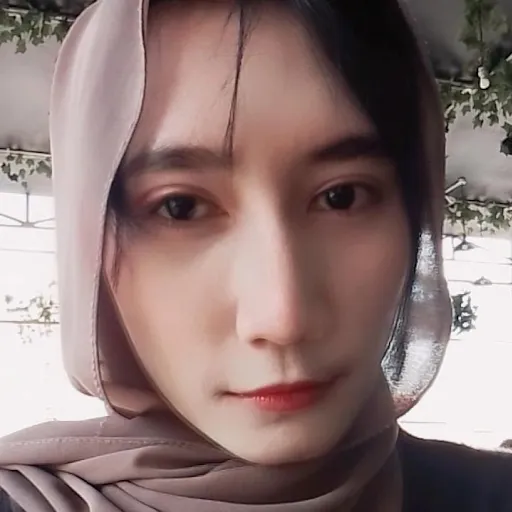 Profil CV Depita Yanti
