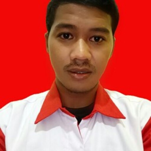 Profil CV Dera Jarisman