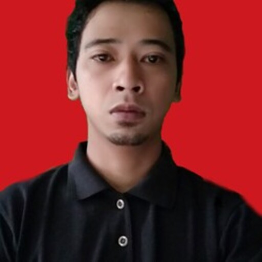 Profil CV Deri Oktaviandi