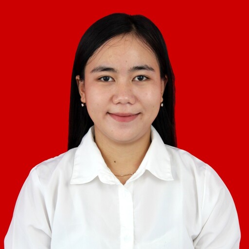 Profil CV Desak Komang Arum Widianingsih - Kolektor