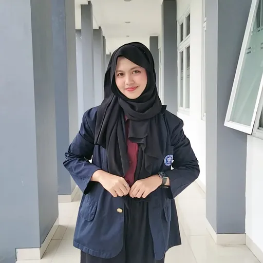 Profil CV Deshinta Kautsari K - direktur