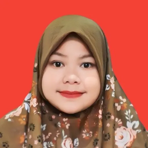 Profil CV Desi Astuti - Admin Gudang