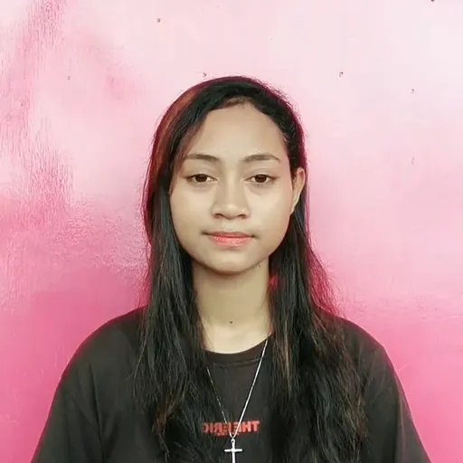 Profil CV Desinta antoneta Ayuni Irmawati - SMAN 1 ASGON