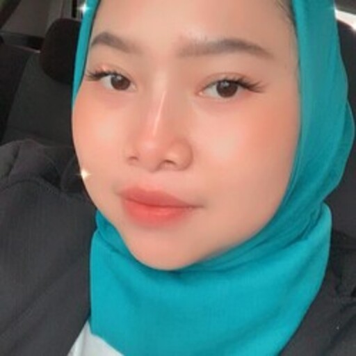 Profil CV Desi Tiara Nurcahyani - Profesional Sales Respentative