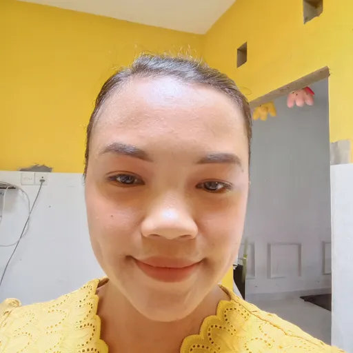 Profil CV Desiwanty Panjaitan - Operator siHy