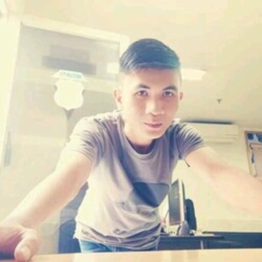 Profil CV Desta Iman Yehezkiel Telaumbanua - Staff Marketting