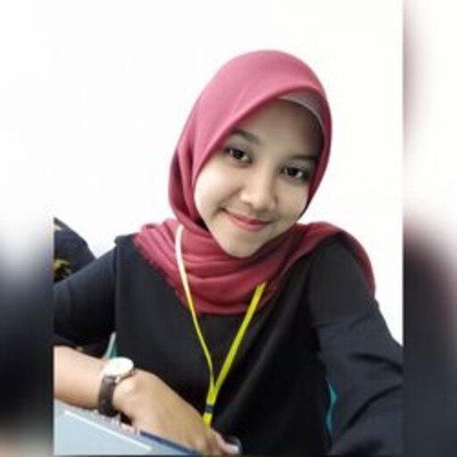 Profil CV Destesa Yuna Fahira