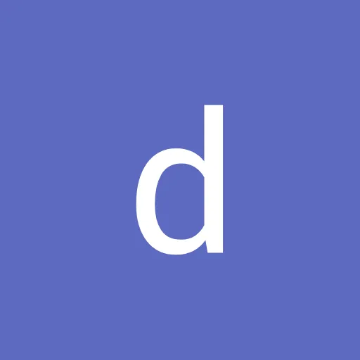 Profil CV destha qia