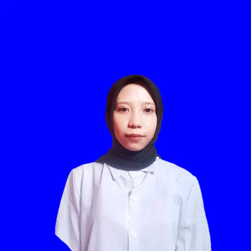 Profil CV Desti Andini