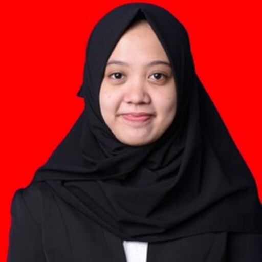 Profil CV Destia Apriliany