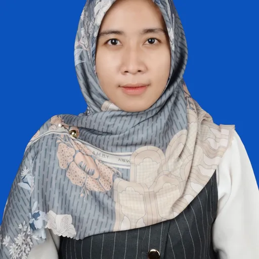 Profil CV DESTIANA EKA DIANA PUTRI - STAFF ADMINISTRASI